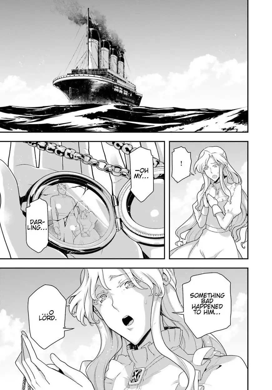 Youjo Senki Chapter 26 15